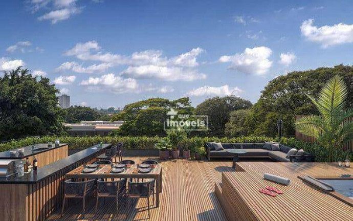 Imagem Casa com 3 Quartos à Venda, 432 m² em Alto De Pinheiros - São Paulo Imagem Casa com 3 Quartos à Venda, 432 m² em Alto De Pinheiros - São Paulo