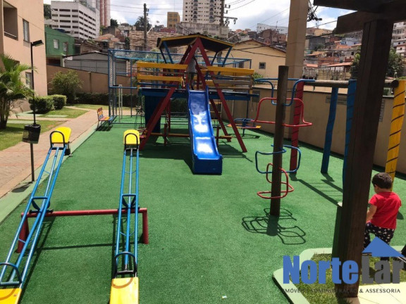 Imagem Apartamento com 2 Quartos à Venda, 50 m² em Vila Roque - São Paulo Imagem Apartamento com 2 Quartos à Venda, 50 m² em Vila Roque - São Paulo