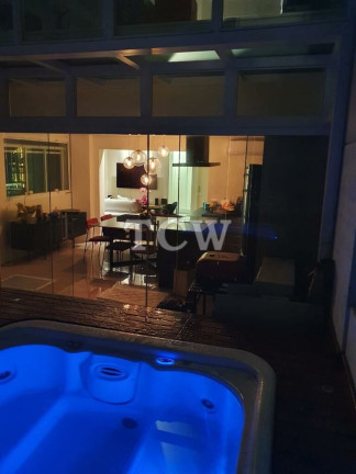 Imagem Apartamento com 2 Quartos à Venda, 153 m² em Campo Belo - São Paulo