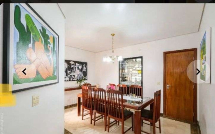 Imagem Apartamento com 4 Quartos à Venda, 225 m² em Santana - São Paulo Imagem Apartamento com 4 Quartos à Venda, 225 m² em Santana - São Paulo