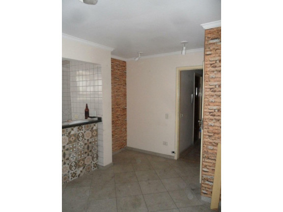 Apartamento com 1 Quarto para Alugar, 66 m² em Bela Vista - São Paulo