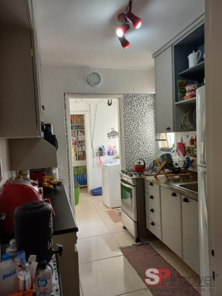 Imagem Apartamento com 3 Quartos à Venda, 85 m² em Vila Nova Cachoeirinha - São Paulo