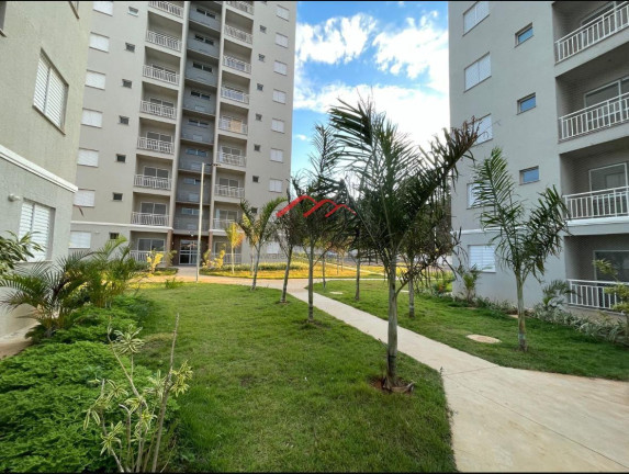 Imagem Apartamento com 2 Quartos à Venda, 54 m² em Vila Yolanda Costa E Silva - Sumaré Imagem Apartamento com 2 Quartos à Venda, 54 m² em Vila Yolanda Costa E Silva - Sumaré