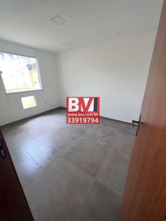 Imagem Apartamento com 2 Quartos à Venda, 49 m² em Irajá - Rio De Janeiro