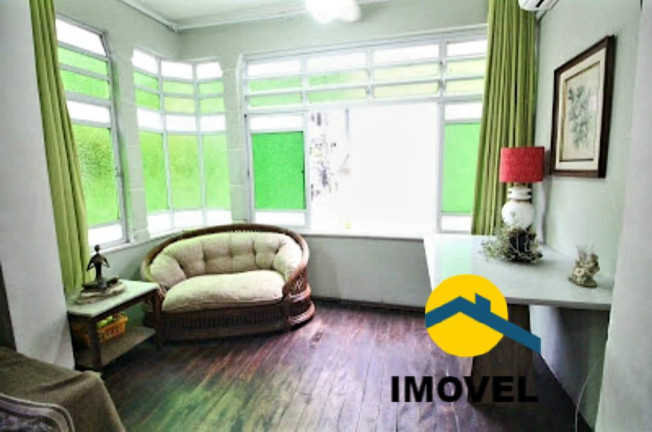Imagem Apartamento com 3 Quartos à Venda, 100 m² em Icaraí - Niterói