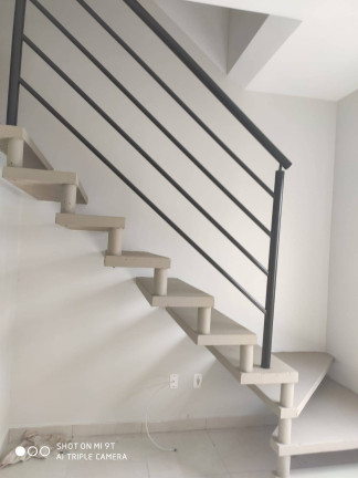 Imagem Casa de Condomínio com 3 Quartos à Venda, 120 m² em Vila Barão - Sorocaba Imagem Casa de Condomínio com 3 Quartos à Venda, 120 m² em Vila Barão - Sorocaba