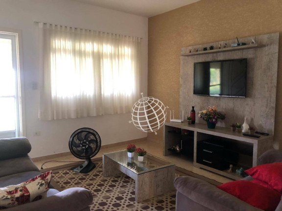 Imagem Casa com 3 Quartos à Venda, 210 m² em Usina - Atibaia Imagem Casa com 3 Quartos à Venda, 210 m² em Usina - Atibaia
