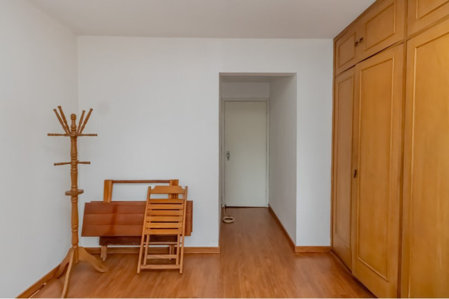 Imagem Imóvel com 3 Quartos à Venda, 107 m² em Itaim Bibi - São Paulo