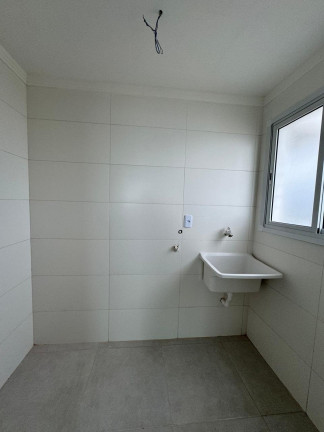 Imagem Apartamento com 3 Quartos à Venda, 110 m² em Flórida - Praia Grande