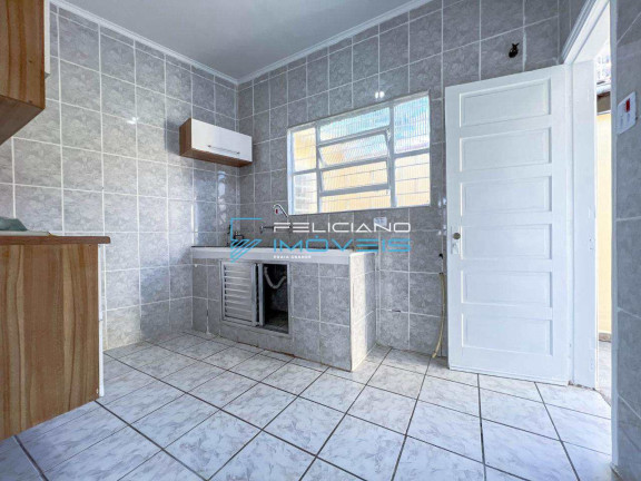Imagem Casa com 2 Quartos à Venda, 75 m² em Canto Do Forte - Praia Grande Imagem Casa com 2 Quartos à Venda, 75 m² em Canto Do Forte - Praia Grande