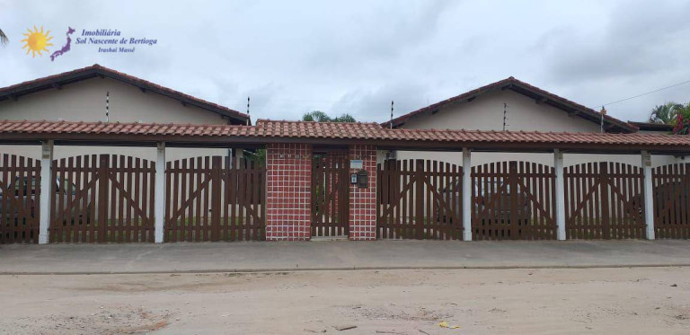 Imagem Casa de Vila com 2 Quartos à Venda, 70 m² em Jardim Indaiá - Bertioga Imagem Casa de Vila com 2 Quartos à Venda, 70 m² em Jardim Indaiá - Bertioga