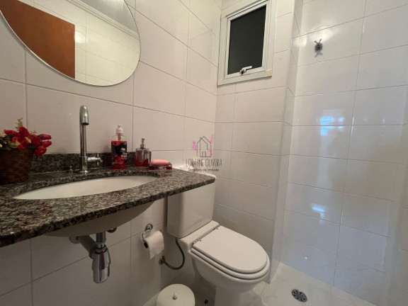 Imagem Apartamento com 3 Quartos à Venda, 110 m² em Itaguá - Ubatuba
