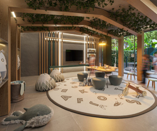 Imagem Apartamento com 2 Quartos à Venda, 67 m² em Intermares - Cabedelo Imagem Apartamento com 2 Quartos à Venda, 67 m² em Intermares - Cabedelo