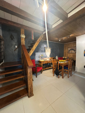 Imagem Casa com 3 Quartos à Venda, 200 m² em Maresias - São Sebastião Imagem Casa com 3 Quartos à Venda, 200 m² em Maresias - São Sebastião