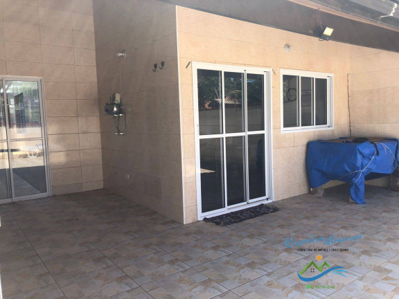 Imagem Casa com 2 Quartos à Venda, 110 m² em Grandesp - Itanhaém Imagem Casa com 2 Quartos à Venda, 110 m² em Grandesp - Itanhaém