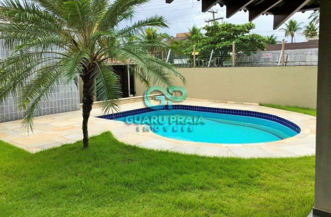 Imagem Casa com 4 Quartos à Venda, 400 m² em Enseada - Guarujá Imagem Casa com 4 Quartos à Venda, 400 m² em Enseada - Guarujá