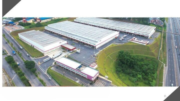 Imóvel Comercial para Alugar, 1.425 m² em Jardim Presidente Dutra - Guarulhos