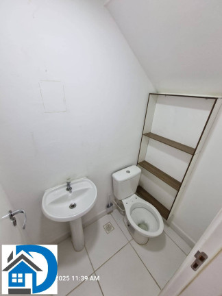 Imagem Sobrado com 2 Quartos à Venda, 70 m² em Caguassu - Sorocaba Imagem Sobrado com 2 Quartos à Venda, 70 m² em Caguassu - Sorocaba