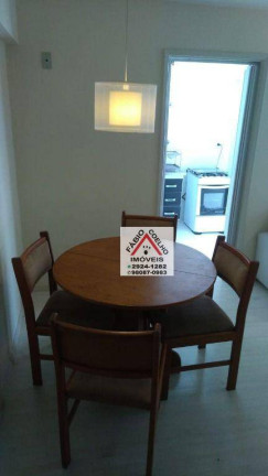 Imagem Apartamento com 1 Quarto à Venda, 42 m² em Vila Nova Conceição - São Paulo Imagem Apartamento com 1 Quarto à Venda, 42 m² em Vila Nova Conceição - São Paulo