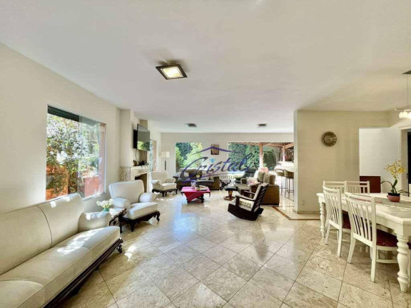 Imagem Casa com 4 Quartos à Venda, 407 m² em Granja Viana - Cotia Imagem Casa com 4 Quartos à Venda, 407 m² em Granja Viana - Cotia
