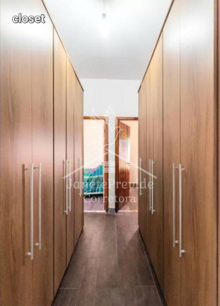 Imagem Casa com 3 Quartos à Venda, 167 m² em Alphaville - Santana De Parnaíba Imagem Casa com 3 Quartos à Venda, 167 m² em Alphaville - Santana De Parnaíba