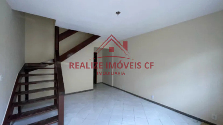 Imagem Casa de Condomínio com 2 Quartos à Venda, 79 m² em Jardim Flamboyant - Cabo Frio