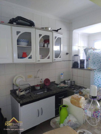 Imagem Imóvel com 1 Quarto à Venda, 42 m² em Aviação - Praia Grande Imagem Imóvel com 1 Quarto à Venda, 42 m² em Aviação - Praia Grande