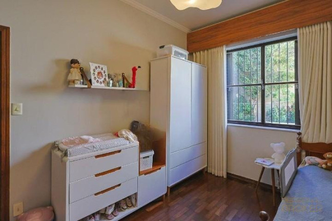 Imagem Casa com 4 Quartos à Venda, 325 m² em Santo Antônio - Belo Horizonte Imagem Casa com 4 Quartos à Venda, 325 m² em Santo Antônio - Belo Horizonte