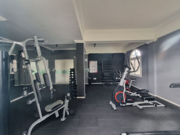 Imagem Apartamento com 2 Quartos à Venda, 62 m² em Parque Industrial - São José Dos Campos