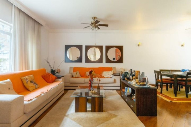 Imagem Casa com 3 Quartos à Venda, 360 m² em Alto Da Lapa - São Paulo Imagem Casa com 3 Quartos à Venda, 360 m² em Alto Da Lapa - São Paulo