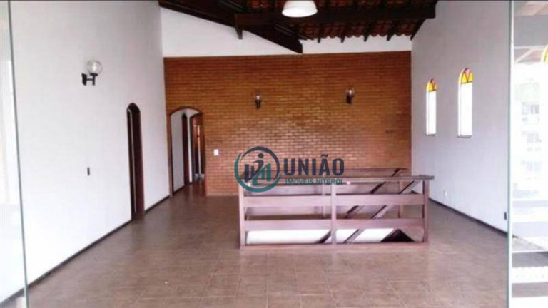 Imagem Casa com 4 Quartos à Venda, 377 m² em Itacoatiara - Niterói