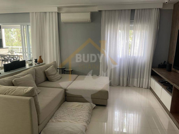 Imagem Apartamento com 3 Quartos à Venda, 158 m² em Tamboré - Santana De Parnaíba Imagem Apartamento com 3 Quartos à Venda, 158 m² em Tamboré - Santana De Parnaíba
