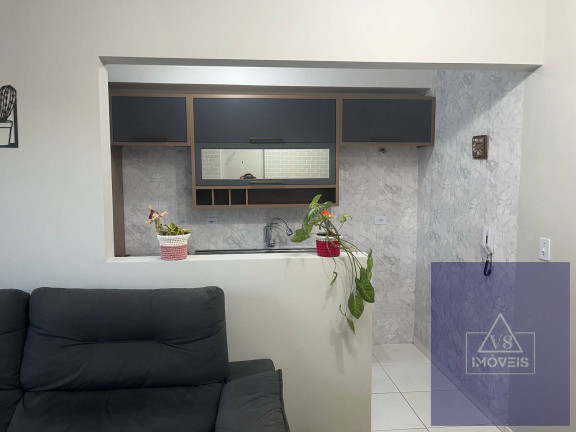 Imagem Apartamento com 3 Quartos para Alugar, 51 m² em Vila Nova Aparecida - Mogi Das Cruzes Imagem Apartamento com 3 Quartos para Alugar, 51 m² em Vila Nova Aparecida - Mogi Das Cruzes