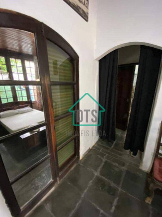 Imagem Casa com 3 Quartos para Alugar, 80 m² em Boiçucanga - São Sebastião