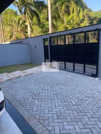Imagem Casa com 4 Quartos à Venda, 225 m² em Maresias - São Sebastião Imagem Casa com 4 Quartos à Venda, 225 m² em Maresias - São Sebastião