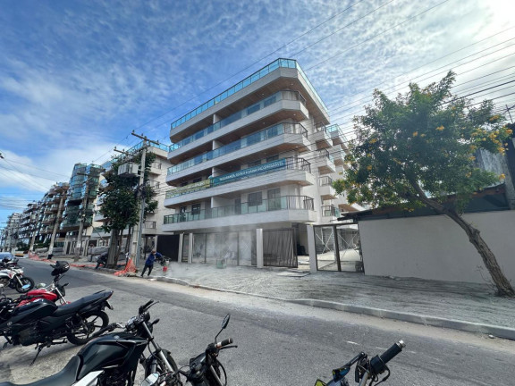 Imagem Apartamento com 2 Quartos à Venda, 142 m² em Vila Nova - Cabo Frio