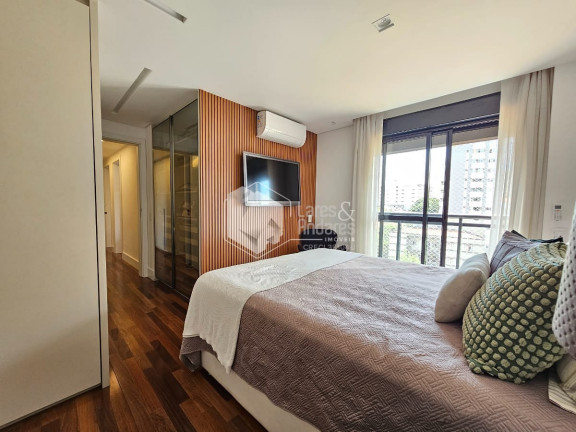 Imagem Apartamento com 3 Quartos à Venda, 183 m² em Perdizes - São Paulo Imagem Apartamento com 3 Quartos à Venda, 183 m² em Perdizes - São Paulo