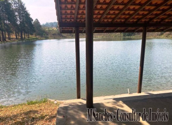Imagem Terreno em Condomínio à Venda, 1.053 m² em Condomínio Pinheiros Do Lago - Sarapuí