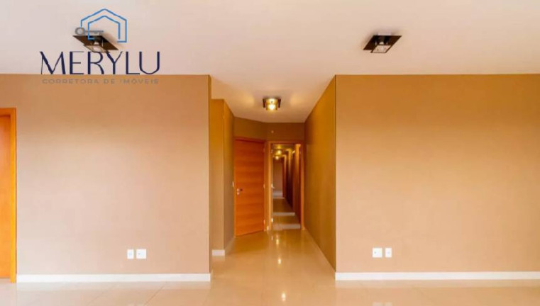 Imagem Apartamento com 4 Quartos à Venda, 208 m² em Vila Mariana - São Paulo