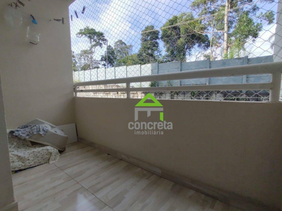 Imagem Apartamento com 2 Quartos à Venda, 43 m² em Jardim ísis - Cotia