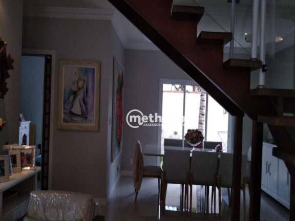 Imagem Casa com 3 Quartos à Venda, 263 m² em Taquaral - Campinas