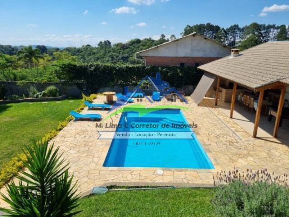 Imagem Chácara com 3 Quartos à Venda, 1.200 m² em Mato Dentro - Mairiporã Imagem Chácara com 3 Quartos à Venda, 1.200 m² em Mato Dentro - Mairiporã