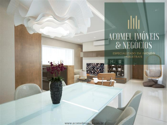 Imagem Apartamento com 1 Quarto à Venda, 44 m² em Vila Guilhermina - Praia Grande