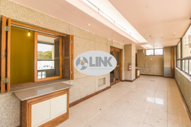 Apartamento com 3 Quartos à Venda, 142 m² em Higienópolis - Porto Alegre