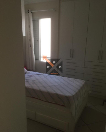 Imagem Imóvel com 2 Quartos à Venda, 52 m² em Vila Ema - São Paulo Imagem Imóvel com 2 Quartos à Venda, 52 m² em Vila Ema - São Paulo
