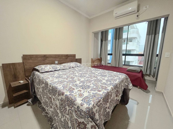 Imagem Apartamento com 1 Quarto para Temporada, 40 m² em Bombas - Bombinhas Imagem Apartamento com 1 Quarto para Temporada, 40 m² em Bombas - Bombinhas