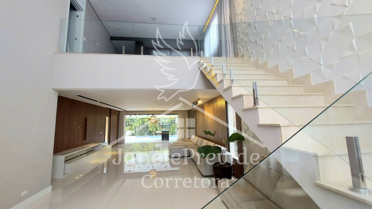 Imagem Casa de Condomínio com 4 Quartos à Venda, 400 m² em Tamboré - Santana De Parnaíba Imagem Casa de Condomínio com 4 Quartos à Venda, 400 m² em Tamboré - Santana De Parnaíba