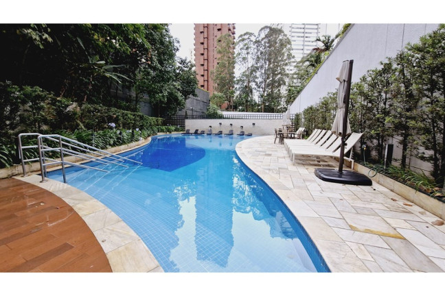 Imagem Imóvel com 3 Quartos à Venda, 239 m² em Vila Andrade - São Paulo Imagem Imóvel com 3 Quartos à Venda, 239 m² em Vila Andrade - São Paulo