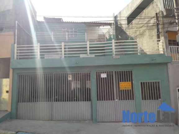 Imagem Casa com 10 Quartos à Venda, 290 m² em Jardim Elisa Maria - São Paulo Imagem Casa com 10 Quartos à Venda, 290 m² em Jardim Elisa Maria - São Paulo