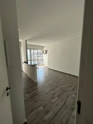 Imagem Apartamento com 1 Quarto à Venda, 49 m² em Vila Matias - Santos Imagem Apartamento com 1 Quarto à Venda, 49 m² em Vila Matias - Santos